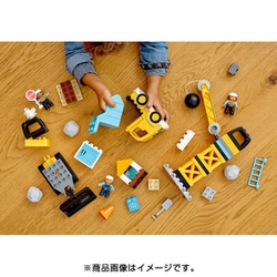 ヨドバシ.com - LEGO レゴ 10932 [DUPLO Town(デュプロタウン