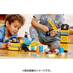 ヨドバシ.com - LEGO レゴ 10932 [DUPLO Town(デュプロタウン