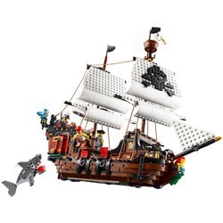 ヨドバシ.com - LEGO レゴ 31109 [LEGO Creator(クリエイター) 海賊船
