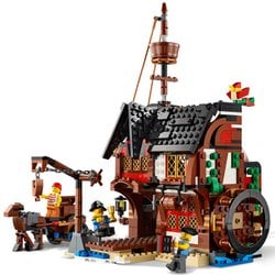 ヨドバシ.com - LEGO レゴ 31109 [LEGO Creator(クリエイター) 海賊船