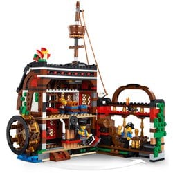 ヨドバシ.com - LEGO レゴ 31109 [LEGO Creator(クリエイター) 海賊船