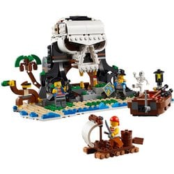 ヨドバシ.com - LEGO レゴ 31109 [LEGO Creator(クリエイター) 海賊船] 通販【全品無料配達】