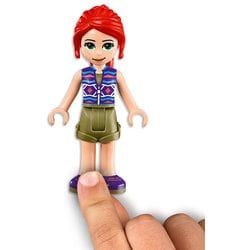 ヨドバシ.com - LEGO レゴ 41422 [LEGO Friends(フレンズ) パンダの