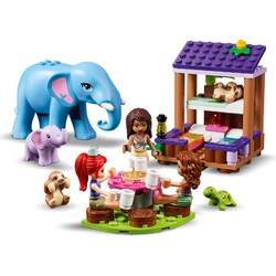 ヨドバシ.com - LEGO レゴ 41424 [LEGO Friends(フレンズ) フレンズの