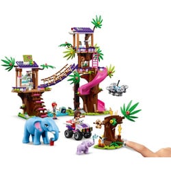 ヨドバシ.com - LEGO レゴ 41424 [LEGO Friends(フレンズ) フレンズの