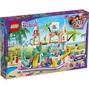 41430 [LEGO Friends(フレンズ) フレンズのわくわくサマーウォーターパーク]のレビュー 1件41430 [LEGO  Friends(フレンズ) フレンズのわくわくサマーウォーターパーク]のレビュー 1件 - ヨドバシ.com