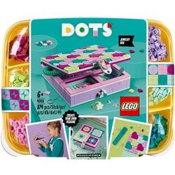 lego 41915 dots