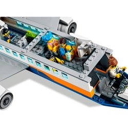 ヨドバシ.com - LEGO レゴ 60262 [City(シティ)Airport パッセンジャー エアプレイン] 通販【全品無料配達】