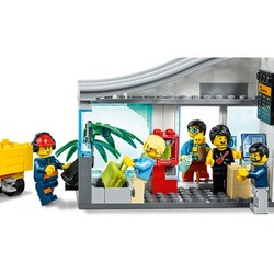 ヨドバシ.com - LEGO レゴ 60262 [City(シティ)Airport パッセンジャー