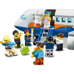 ヨドバシ.com - LEGO レゴ 60262 [City(シティ)Airport パッセンジャー