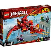 71704 [Ninja go(ニンジャゴー) カイ・ファイター]