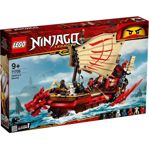 LEGO 71748 ニンジャ 海上の決戦 Yahoo!フリマ（旧）+urbandrive.co.ke