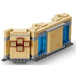 ヨドバシ Com Lego レゴ ハリー ポッター ホグワーツ 必要の部屋 通販 全品無料配達