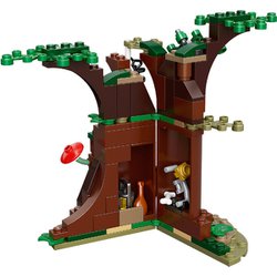 ヨドバシ Com Lego レゴ ハリー ポッター 禁じられた森 グロウプとアンブリッジの遭遇 通販 全品無料配達