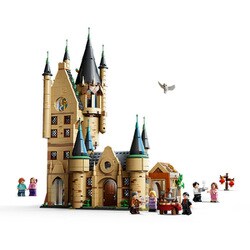 ヨドバシ.com - LEGO レゴ 75969 [ハリー・ポッター ホグワーツ 天文台