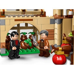 ヨドバシ.com - LEGO レゴ 75969 [ハリー・ポッター ホグワーツ 天文台