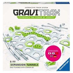 GraviTrax（グラビトラックス） 拡張パック トンネルセット 6268207