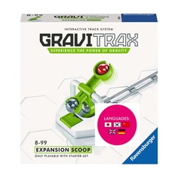 ヨドバシ Com ブリオジャパン Brio Gravitrax グラビトラックス 追加パーツ スクープ 通販 全品無料配達