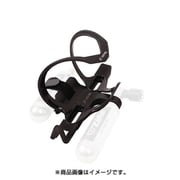 ボトルケージ PULSE（パルス）Z2i ブラック 1706