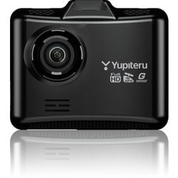 ヨドバシ.com - ユピテル YUPITERU DRY-TW7600d [12v専用前後2カメラ