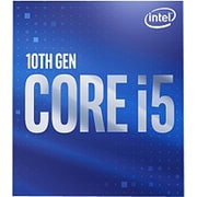 CPU Core i5-10400 BX8070110400