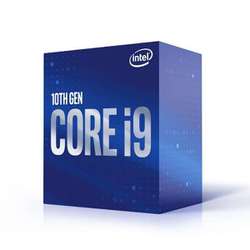 ヨドバシ.com - Intel インテル BX8070110900 [CPU Core i9-10900 ...