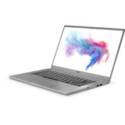 ビジネス・クリエイターノートPC/インテル Core i5-10210U/NVIDIA GeForce MX330/15.6インチ フルHD/メモリ 8GB/SSD 256GB/Windows 10 Home 64bit/日本語配列 Modern-15-A10RAS-062JP