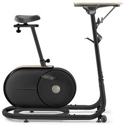 ヨドバシ.com - ホライゾンフィットネス HORIZON FITNESS CITTA BT5.0 アップライトバイク 通販【全品無料配達】