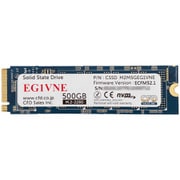CFD EG1VNE シリーズ M.2接続 SSD 500GBモデル CSSD-M2M5GEG1VNE