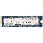 CFD EG1VNE シリーズ M.2接続 SSD 1TBモデル CSSD-M2M1TEG1VNE