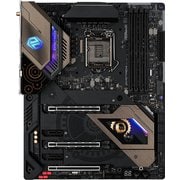 ASRock Intel 第10世代CPU(LGA1200)対応 Z490 チップセット搭載 ATXマザーボード Z490 Taichi