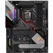 ASRock Intel 第10世代CPU(LGA1200)対応 Z490 チップセット搭載 ATXマザーボード Z490 PG Velocita