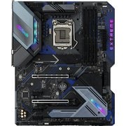 ASRock Intel 第10世代CPU(LGA1200)対応 Z490 チップセット搭載 ATXマザーボード Z490 Extreme4