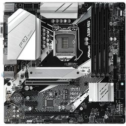 ヨドバシ.com - ASRock アスロック Z490M Pro4 [ASRock Intel 第10世代