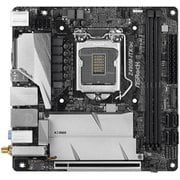 ASRock Intel 第10世代CPU(LGA1200)対応 Z490 チップセット搭載 Mini-ITXマザーボード Z490M-ITX/ac