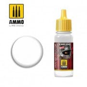 AMO-2042 トランスパラトール ツヤ消し 17ml [プラモデル用塗料]