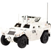 IS430009 軽装甲機動車 LAV 国連平和維持活動仕様 [ダイキャストミニカー 1/43スケール]