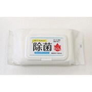 限定 除菌ウェットティッシュ 60枚 40050