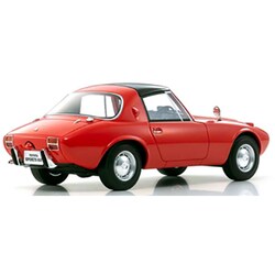 ヨドバシ.com - 京商 KYOSHO KSR18043R KYOSHOオリジナル レジン