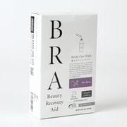BRA/ビューティーリカバリーエイド Beauty Recovery Aid 105g　7g×15包 [機能性食品 菓子]