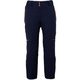 ノルウェーアルパインチーム フルジップパンツ Norway Alpine Team Full Zipped Pants PFA72OB00 (MN)Midnight Lサイズ [スキーウェア パンツ メンズ]