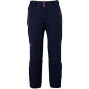 ノルウェーアルパインチーム フルジップパンツ Norway Alpine Team Full Zipped Pants PFA72OB00 (MN)Midnight XLサイズ [スキーウェア パンツ メンズ]