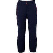 ノルウェーアルパインチーム フルジップパンツ Norway Alpine Team Full Zipped Pants PFA72OB00 (MN)Midnight XXLサイズ [スキーウェア パンツ メンズ]