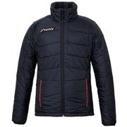ノルウェーアルパインチーム インサレーションジャケット Norway Alpine Team Insulation Jacket EFA72IT00 (BK)Black S/48サイズ [スキーウェア ミドルウェア メンズ]
