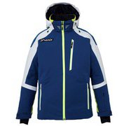 Team Jacket PFA72OT05 IN Lサイズ [スキーウェア ジャケット メンズ]