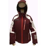 phenix Team Jacket PFA72OT05 BO M [スキーウェア ジャケット メンズ]
