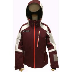 ヨドバシ.com - フェニックス PHENIX phenix Team Jacket PFA72OT05 BO