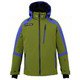 phenix Team Jacket PFA72OT05 (LE)Leaf Green XSサイズ [スキーウェア ジャケット メンズ]