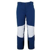 Team 3-D Pants PFA72OB05 IN1 Mサイズ [スキーウェア パンツ メンズ]
