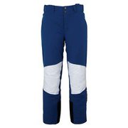 Team 3-D Pants PFA72OB05 IN1 Lサイズ [スキーウェア パンツ メンズ]